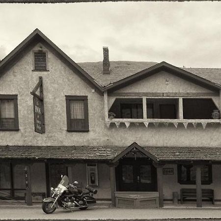 The Inn At Spences Bridge エクステリア 写真