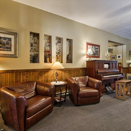 The Inn At Spences Bridge エクステリア 写真
